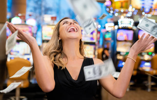 rajaeropa slot live-dealer studio with professional HD camera