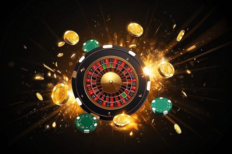 rajaeropa slot featured game showcase rajaeropa slot featured game showcase