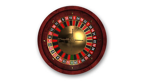 NetEnt roulette table with European wheel NetEnt roulette table with European wheel on rajaeropa slot