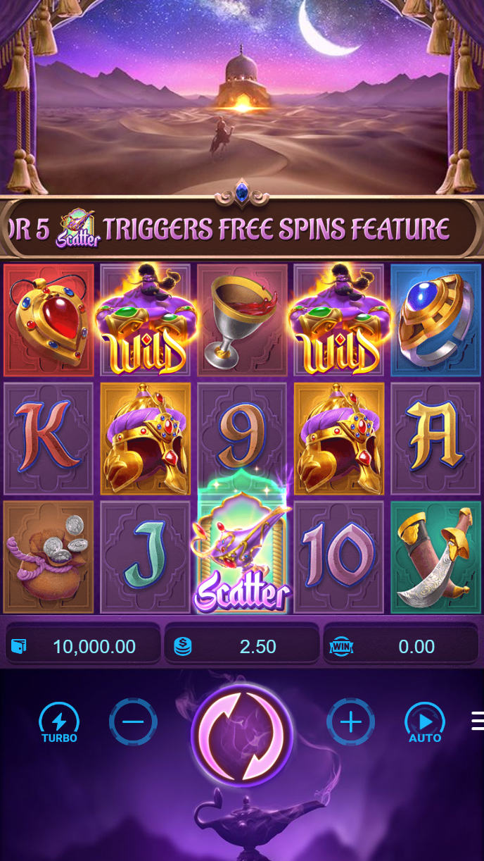 rajaeropa slot featured game showcase